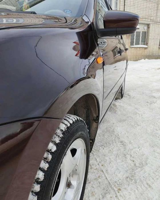 ВАЗ Лада гранта 2012 год автомат