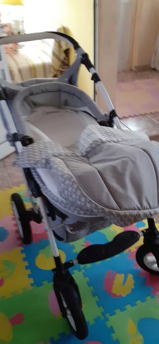 Детска Количка Lorelli