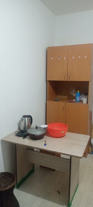 Продам комнату на 1 этаже