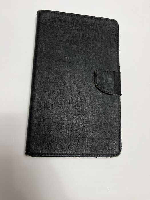Galaxy Tab A7 Lite черный