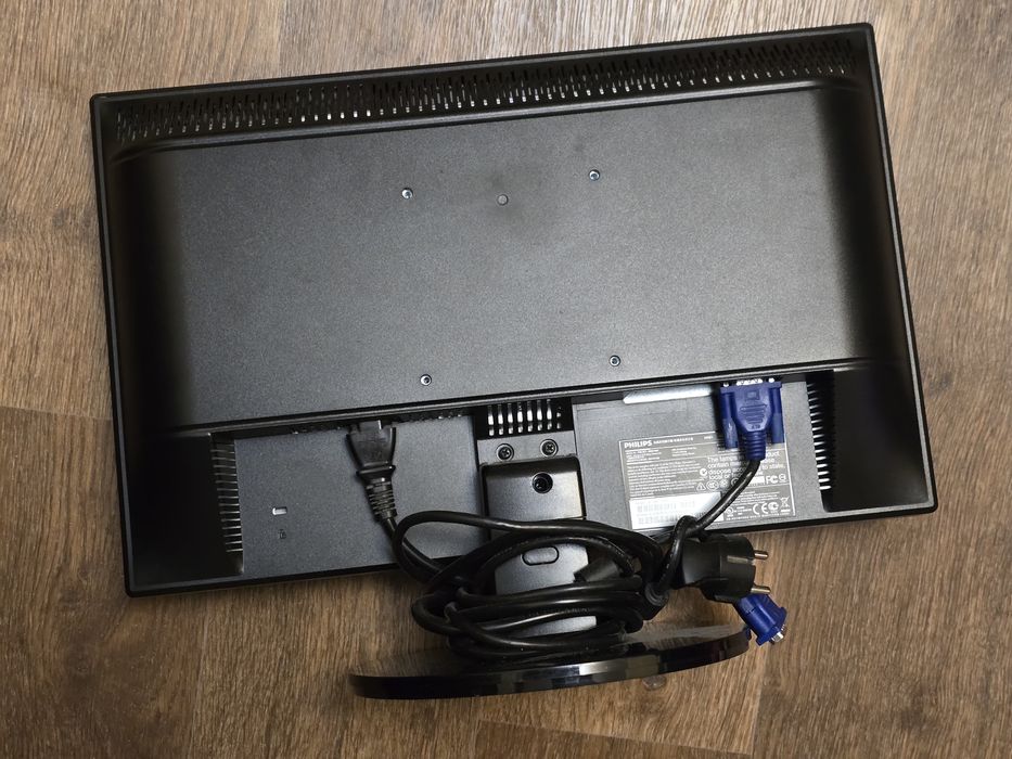 Монитор Philips 192E1 - 19 дюймов