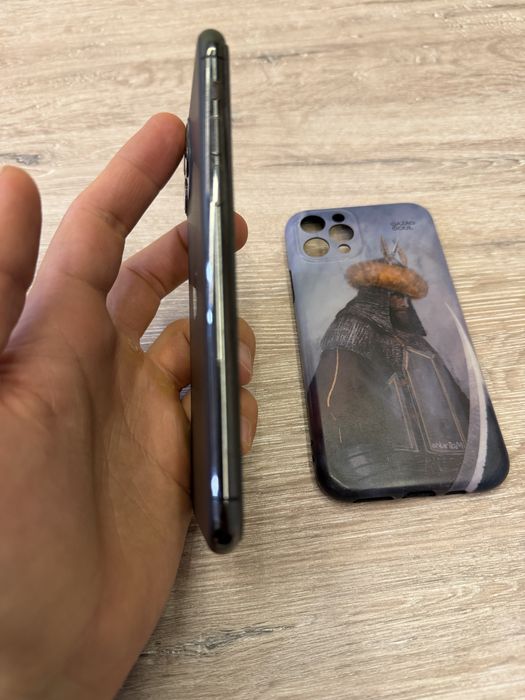 Iphone 11 Pro 256gb