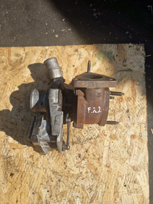 Turbina Ford 2.2 codul piesei-REBK2J6K682HC