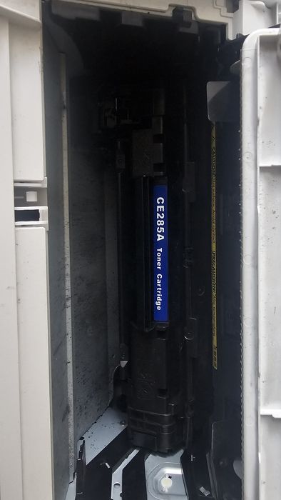 Принтер Canon i-sensys LBP6030W