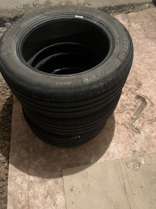 Продам резину Мишлен