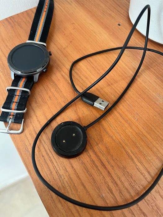 Xiaomi Amazfit Smartwatch GTR 47