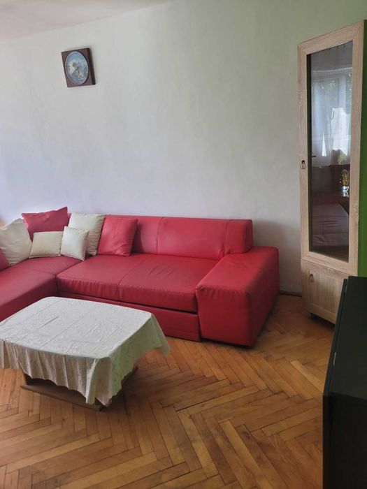 Proprietar ofer spre inchiriere ap cu 3 camere — fotografia 1