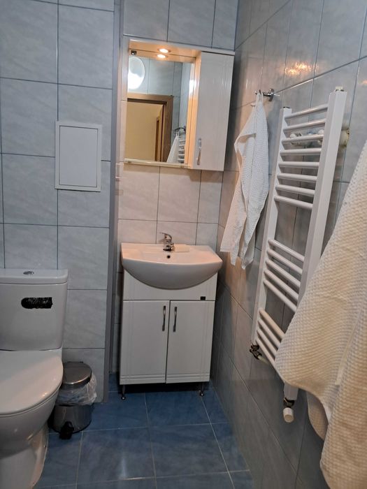 Дава се под наем Двустаен апартамент в София, Павлово - 77 кв.м за 498.27 € - Снимка #6