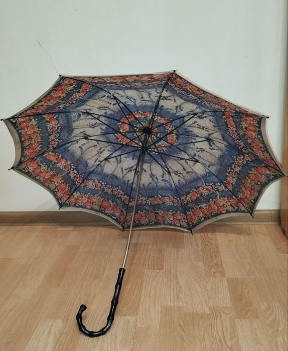 Сумки зонтик  косметичка