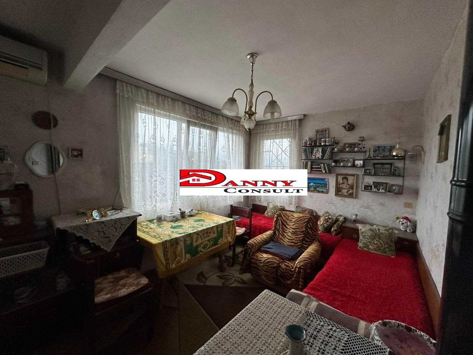 Продава се Двустаен апартамент в Велико Търново, Акация - 59 кв.м за 1865 €/кв.м - Снимка #4