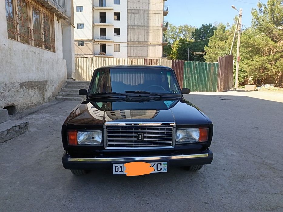 Lada Jiguli 2107