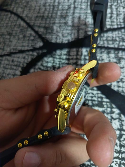 Мъжки часовник KULEN