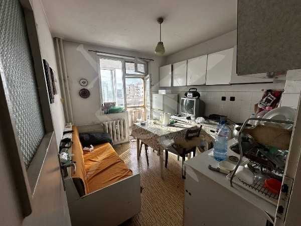 Продава се Тристаен апартамент в София, Хладилника - 69 кв.м за 1802 €/кв.м - Снимка #4