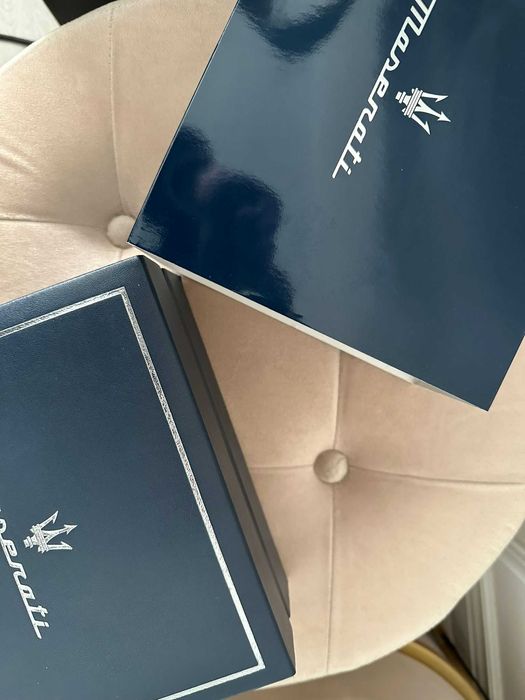 Ceas MASERATI Automatic