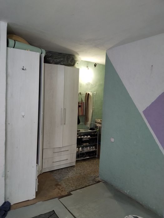 Продам 1комн.квартиру