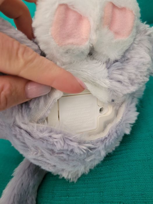 Plus interactiv Furreal pisică