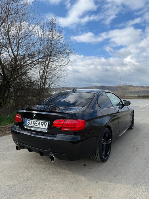 Vand BMW Seria 3 E92 320D