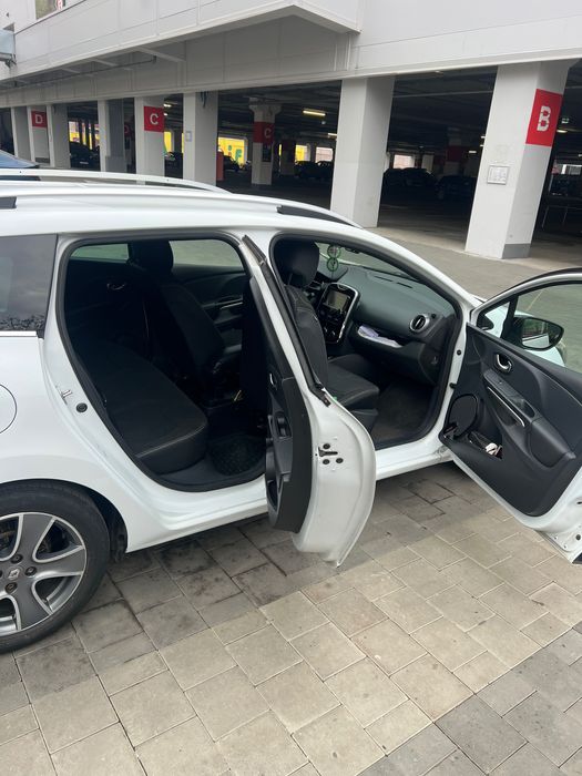 Renault Clio IV 2015