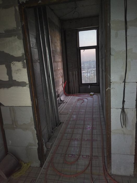 Юнусобод 13, 2 хона, есть ипотека, ЖК Икат.