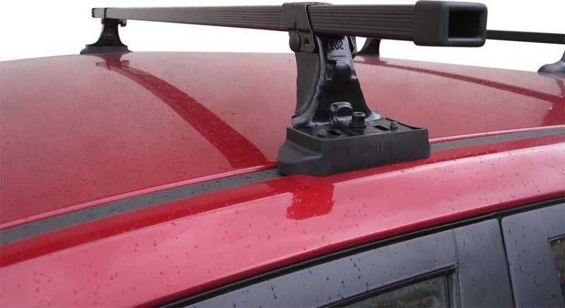 Bare portbagaj transversale BMW Seria 5 E39 E60 F10 Seria 7 F01 F02