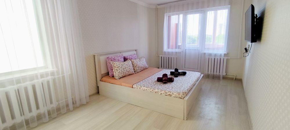 1 ком пр- т Абая 9