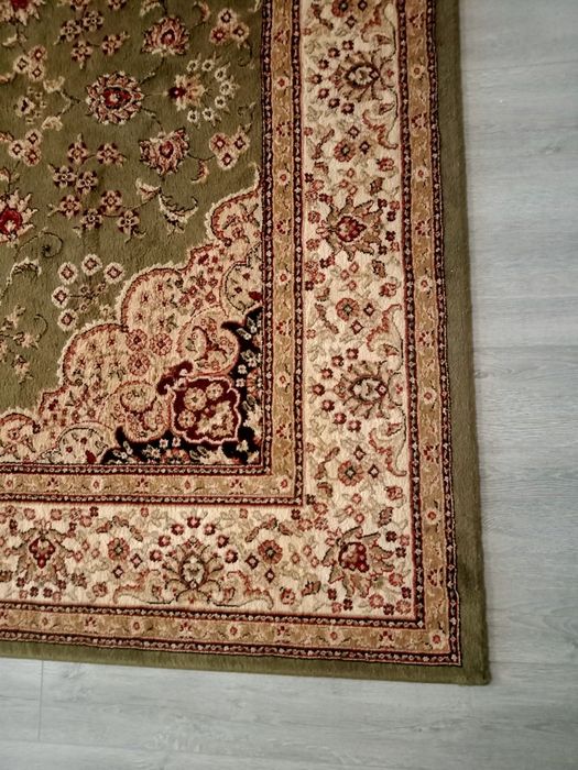 Натуральный ковёр 2м*3м