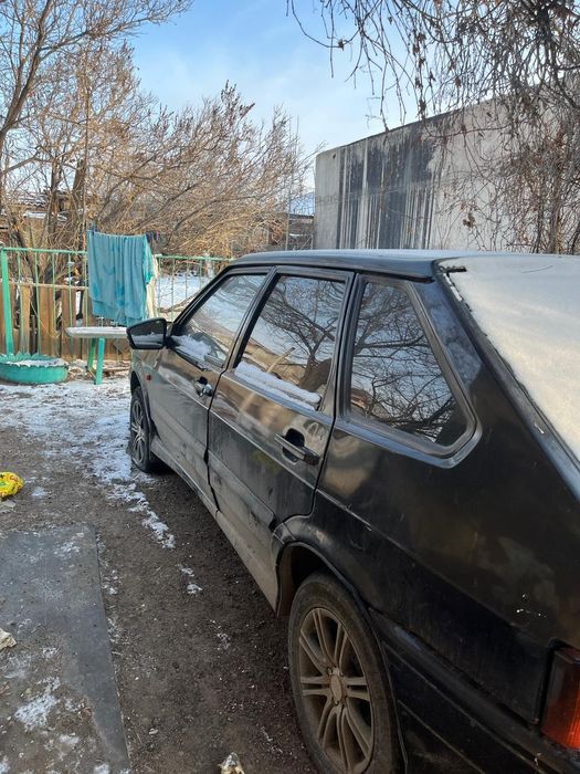 Продам ВАЗ LADA 2114