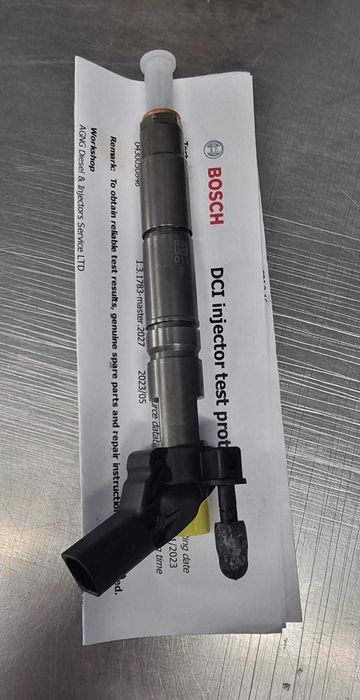 Рециклирани дюзи Bosch CHRYSLER/JEEP/MERCEDES