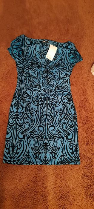 Платья новые недорого