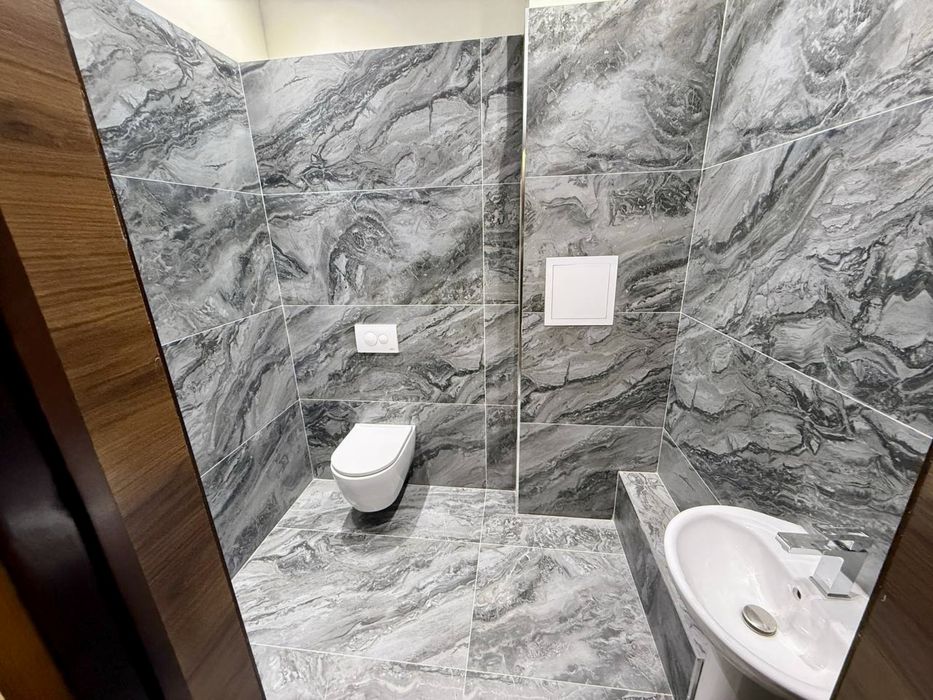 Аренда целого этажа в The Business Park 1219 кв.м.