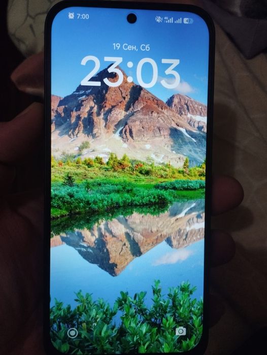Продам Redmi 17, 128gb