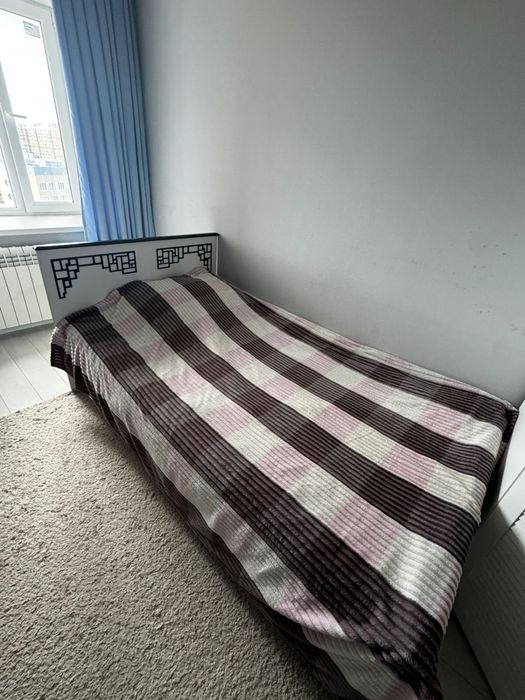 Продам кровать Срочно