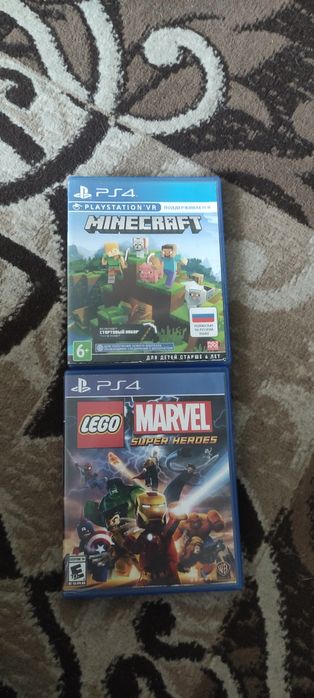 Продам игры РС 4  или обменяю