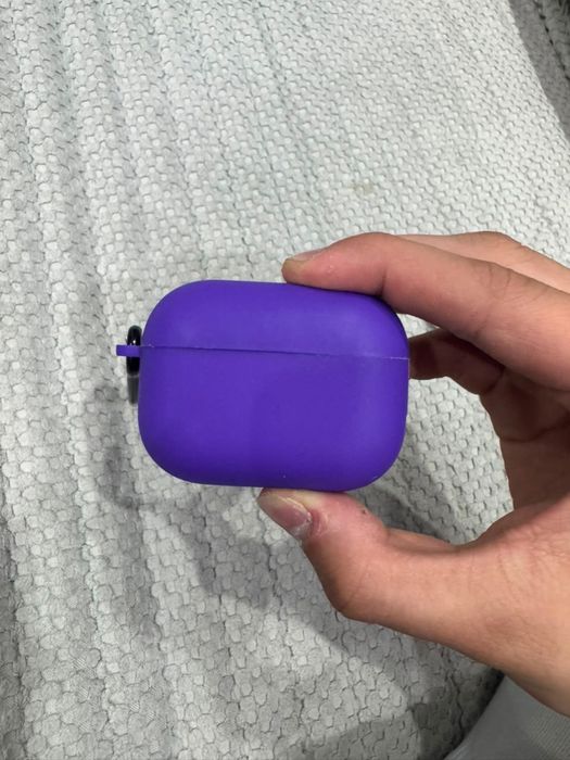 AirPods Pro в отличном состоянии