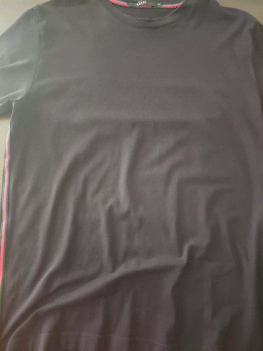 Tricou Gucci Negru