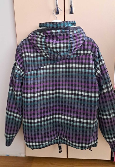 Дамско ски/ сноуборд яке Billabong, M