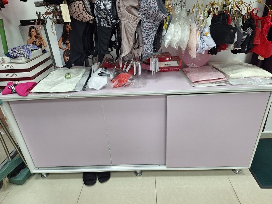 Мебель магазин учун.