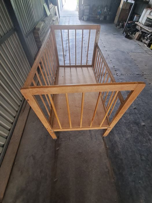 Продам детский манеж