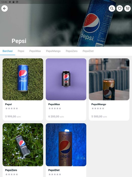 Dasturchi. Flutter android/web/windows. Django python. Telegram bot.