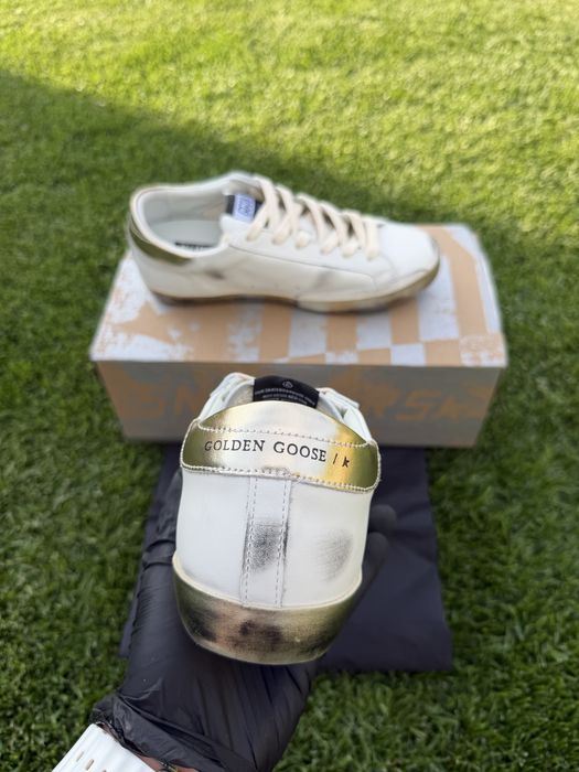 Golden Goose women’s marimea 38