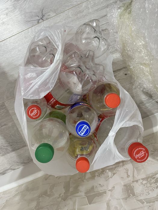 Баклашка баклашка