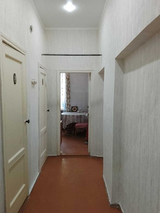 Продам 2х ком Аль-Фараби