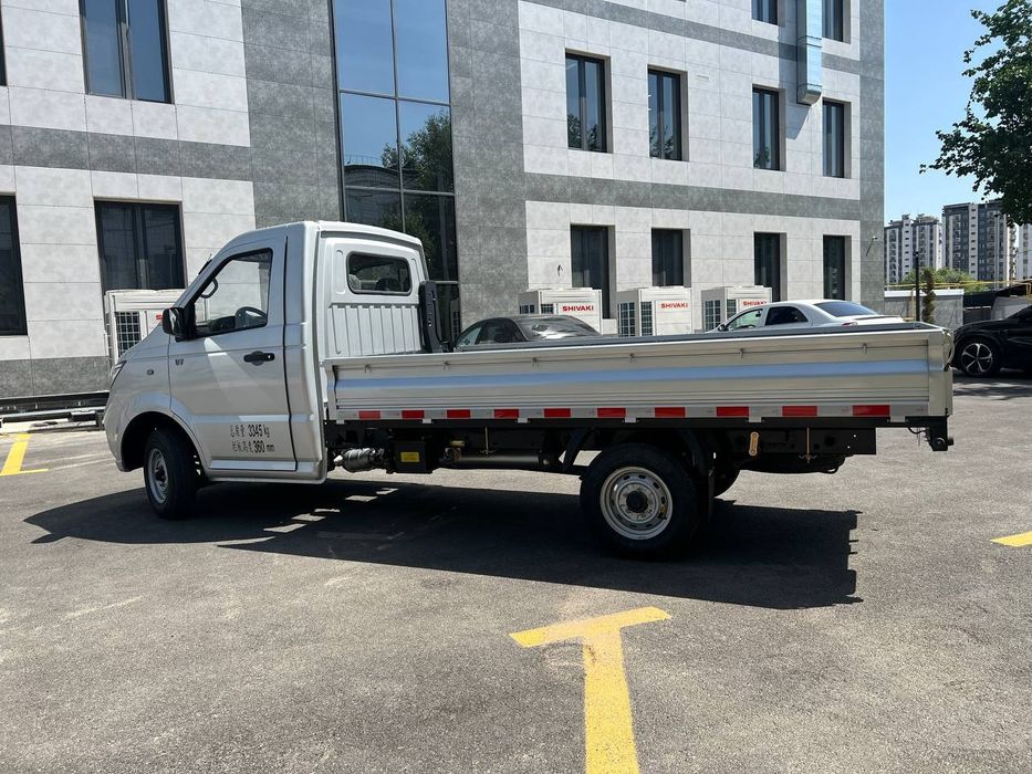 Hai Xing gruzovik 2.500$ bilan chiqadi