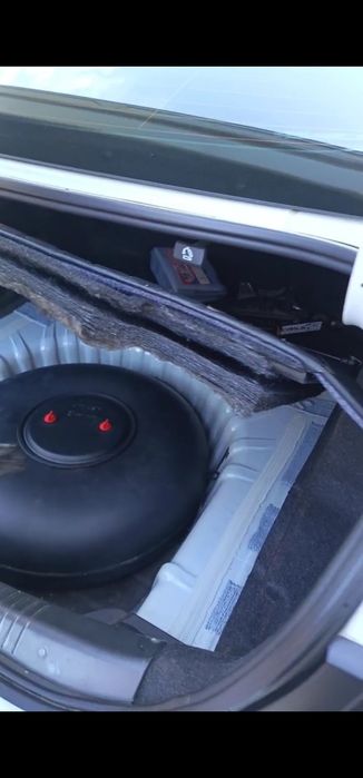 Malibu 2.4 atmasferni