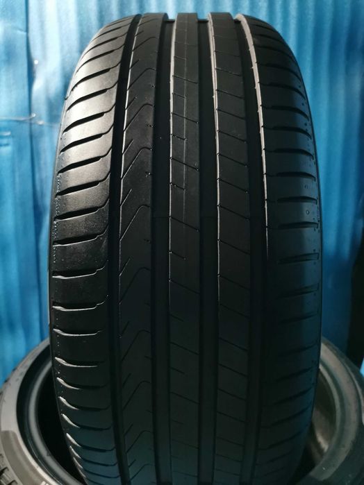 225/40 R19 - 255/35 R19 - pirelli 4 bucati