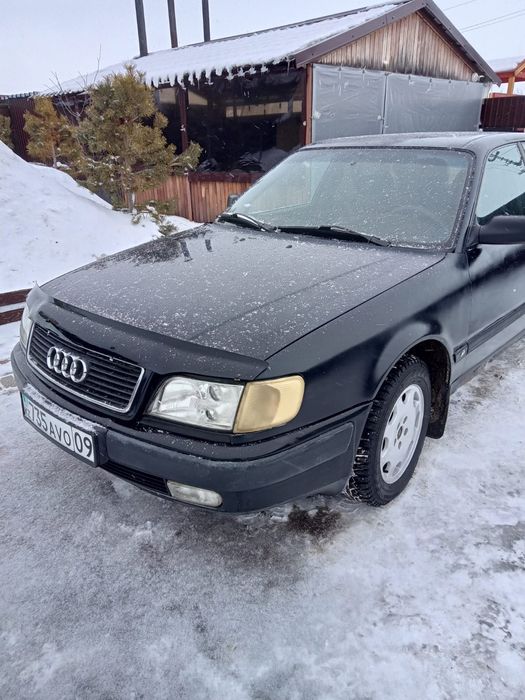 Продаю автомобиль Ауди
