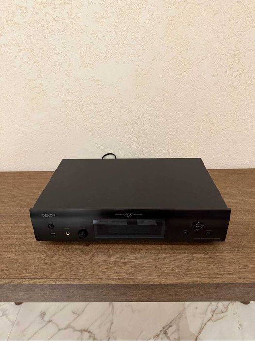 DENON DNP-800NE (Сетевой проигрыватель)