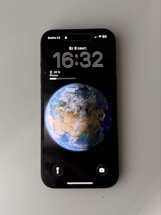 Iphone 15 на 128гб