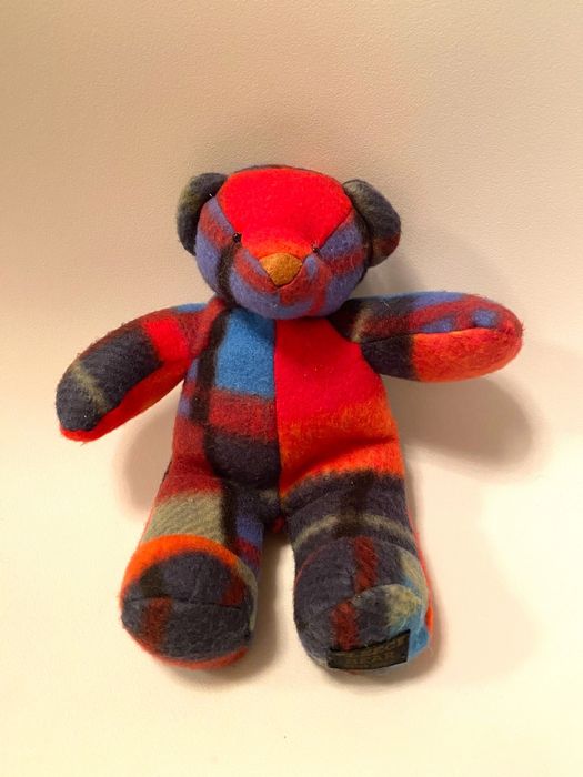 Мишка Fleece Bear