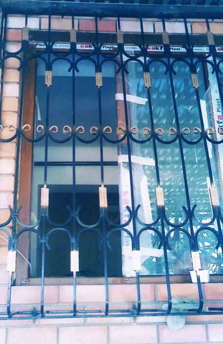 решетки на окна балконы без посредников